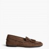 Mocasin Chloe Marron