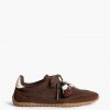 Deportiva Norte Marron