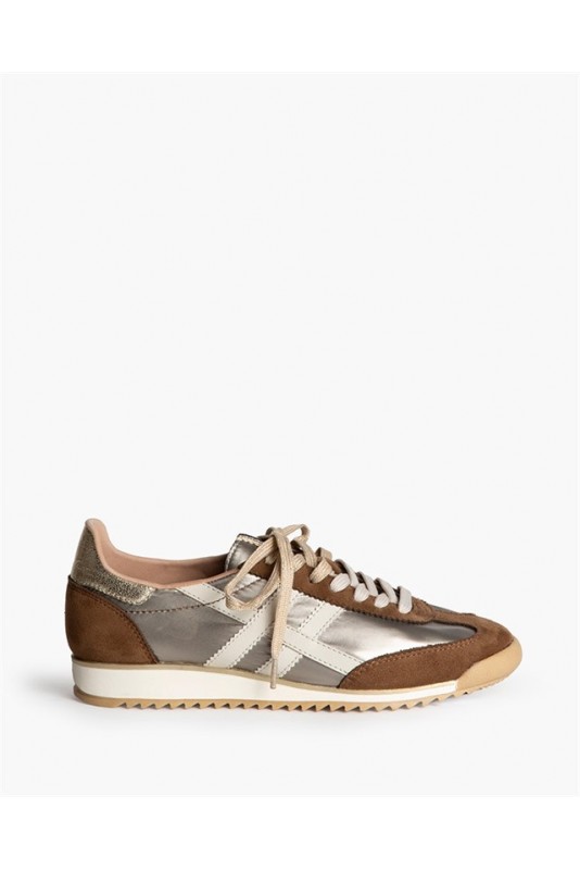 Deportiva Conrad Metalic