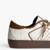 Deportiva Heidi Blanca Deportiva Heidi Blanca