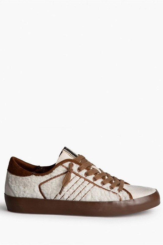 Deportiva Heidi Blanca