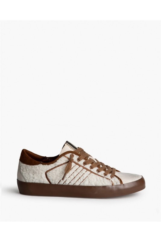 Deportiva Heidi Blanca