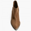 Botin Cowboy Alaska Camel