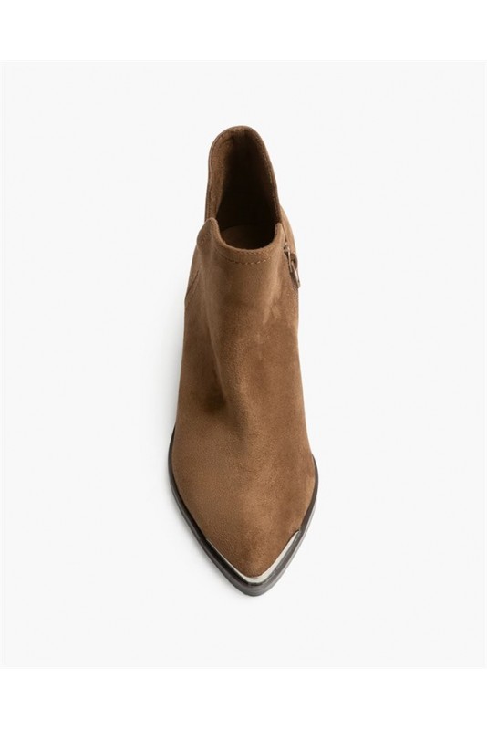 Botin Cowboy Alaska Camel