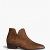 Botin Cowboy Alaska Camel
