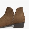 Botin Cowboy Alaska Camel