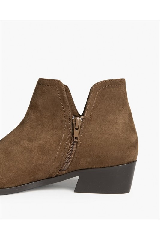 Botin Cowboy Alaska Camel