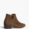Botin Cowboy Alaska Camel