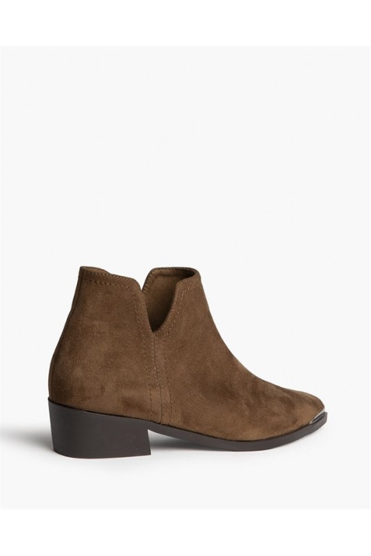 Botin Cowboy Alaska Camel