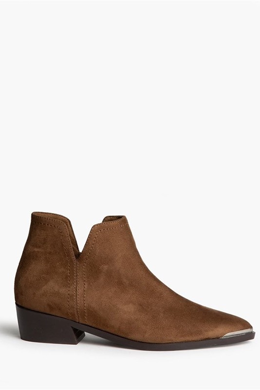Botin Cowboy Alaska Camel