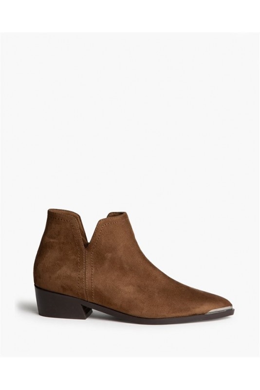 Botin Cowboy Alaska Camel