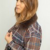 Cazadora Mariel Cuadros