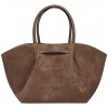 Bolso Vuede Shopper Bag Brown B Young Bolso Vuede Shopper Bag Brown B Young