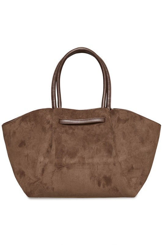 Bolso Vuede Shopper Bag Brown B Young