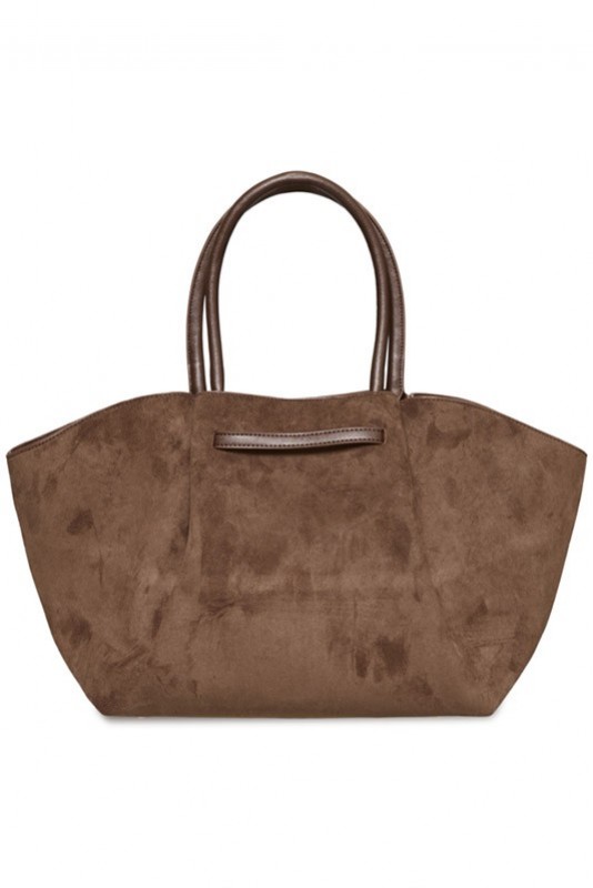 Bolso Vuede Shopper Bag Brown B Young
