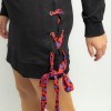 Vestido sudadera Hear me Roar Lolina