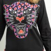 Vestido sudadera Hear me Roar Lolina