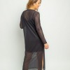Vestido camiseta Rock and Roll Lolina