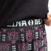 Falda midi Heart me Roar Lolina