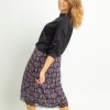 Falda midi Heart me Roar Lolina