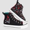Zapatilla alta Rock and Roll Lolina