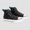 Zapatilla alta Stars Lolina