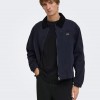Cazadora Only and Sons OnsRobert OTW Dark Navy