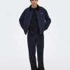 Cazadora Only and Sons OnsRobert OTW Dark Navy