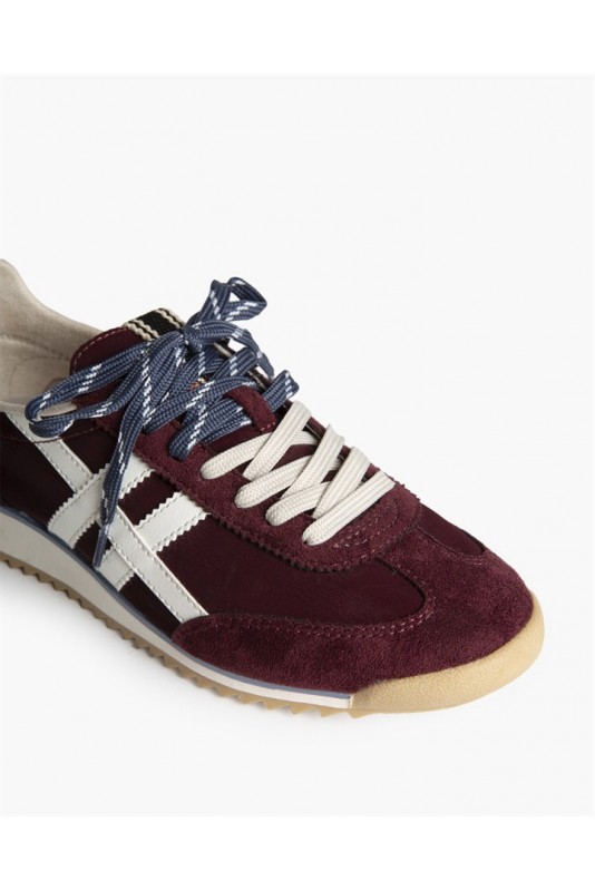 Deportiva Conrad Burdeos