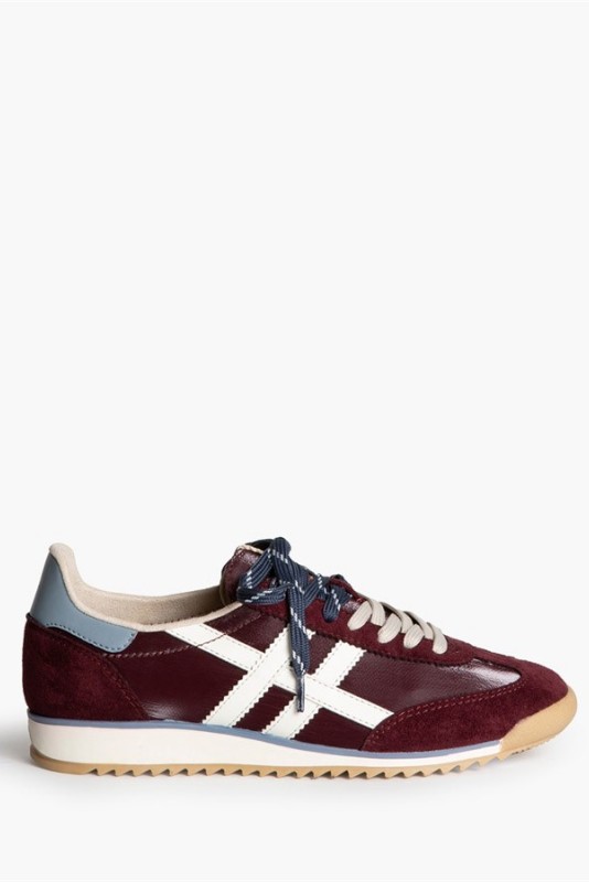 Deportiva Conrad Burdeos