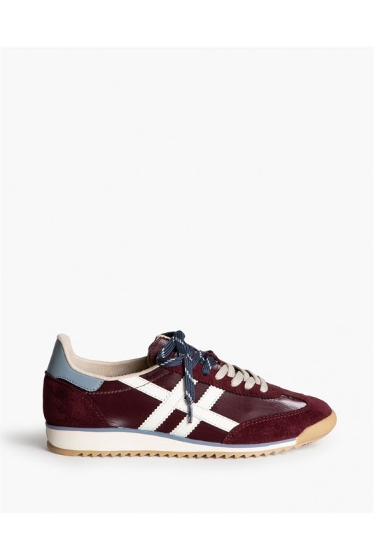 Deportiva Conrad Burdeos