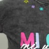Camiseta Mi caos Lolina Camiseta Mi caos Lolina