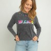 Camiseta Mi caos Lolina Camiseta Mi caos Lolina