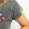 Camiseta Animal instinct Lolina Camiseta Animal instinct Lolina