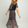 Camiseta Unisex Rock and Roll Lolina