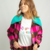 Camiseta Coffee Lolina Camiseta Coffee Lolina