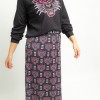 Jersey Animal Instinct Lolina
