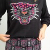 Jersey Animal Instinct Lolina