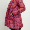 Trench Animal Instinct Lolina Trench Animal Instinct Lolina