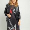 Blazer Tachuelas Rock and Roll Lolina Blazer Tachuelas Rock and Roll Lolina