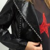 Blazer Tachuelas Rock and Roll Lolina Blazer Tachuelas Rock and Roll Lolina