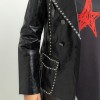 Blazer Tachuelas Rock and Roll Lolina Blazer Tachuelas Rock and Roll Lolina