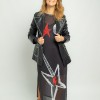 Blazer Tachuelas Rock and Roll Lolina Blazer Tachuelas Rock and Roll Lolina