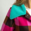 Chaqueta Retro Cuello Lolina Chaqueta Retro Cuello Lolina