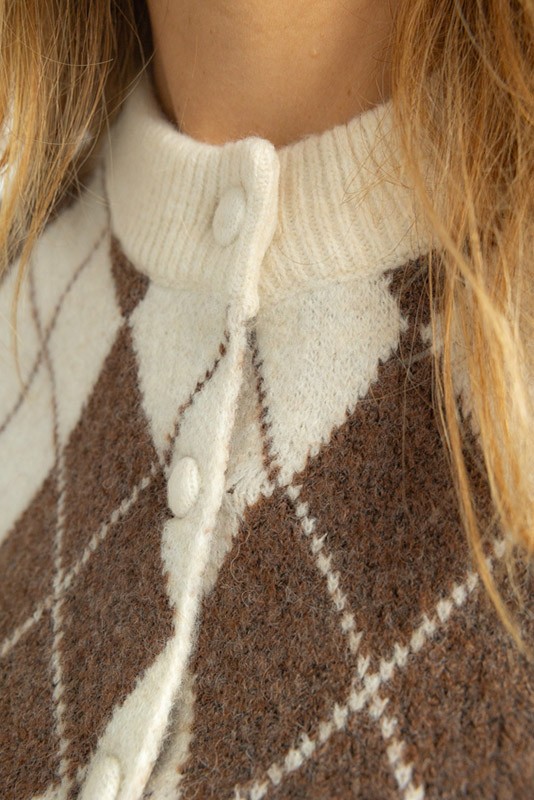 Cardigan Halo Vero Moda