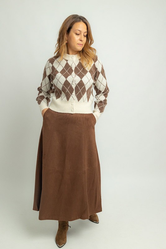 Cardigan Halo Vero Moda