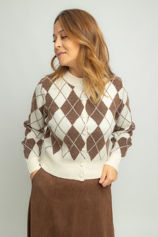 Cardigan Halo Vero Moda