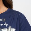 Camiseta Oh La La Anabel Lee