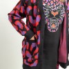 Cardigan Animal Instinct lolina