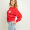 Sudadera Catsun Offset Collage